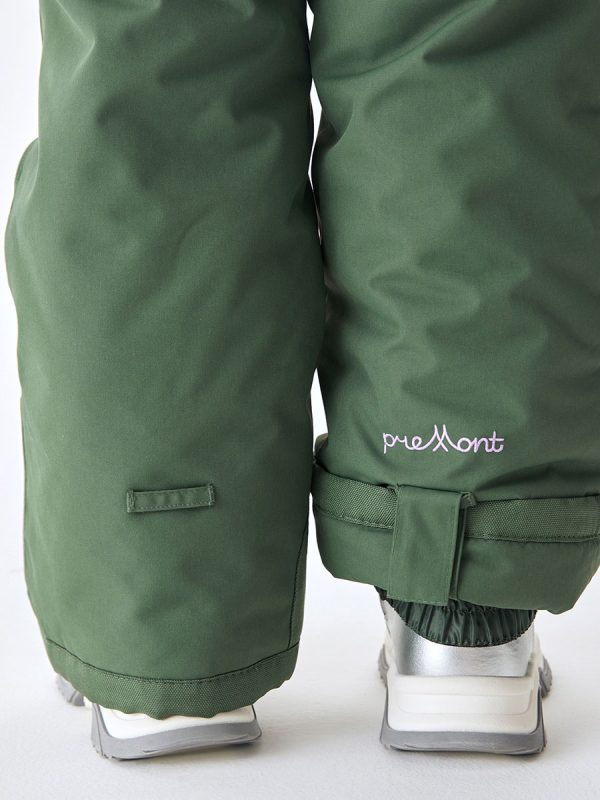 Комплект зимний <span class="product-sku">WP312716GREEN</span> — изображение 6