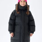 Пальто зимнее WP313818BLACK