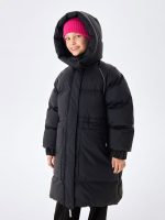 Пальто зимнее <span class="product-sku">WP313818BLACK</span> — изображение 4
