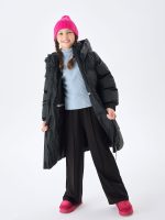 Пальто зимнее <span class="product-sku">WP313818BLACK</span> — изображение 5