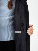 Пальто зимнее <span class="product-sku">WP313818BLACK</span> — изображение 6