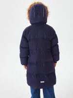 Пальто зимнее <span class="product-sku">WP313819BLUEBERRY</span> — изображение 4