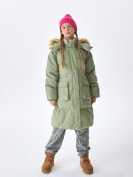 Пальто зимнее <span class="product-sku">WP313819OLIVE</span>