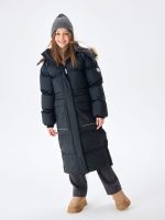 Пальто зимнее <span class="product-sku">WP313820BLACK</span>