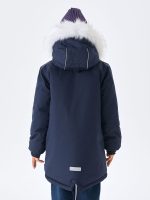 Куртка зимняя <span class="product-sku">WP314922BLUE</span> — изображение 4