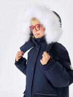 Куртка зимняя <span class="product-sku">WP314922BLUE</span> — изображение 5