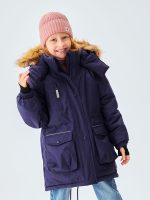 Куртка зимняя <span class="product-sku">WP314922BLUEBERRY</span>