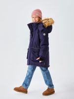 Куртка зимняя <span class="product-sku">WP314922BLUEBERRY</span> — изображение 2