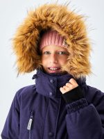 Куртка зимняя <span class="product-sku">WP314922BLUEBERRY</span> — изображение 3