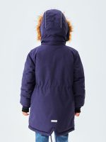 Куртка зимняя <span class="product-sku">WP314922BLUEBERRY</span> — изображение 4