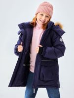 Куртка зимняя <span class="product-sku">WP314922BLUEBERRY</span> — изображение 5