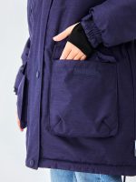 Куртка зимняя <span class="product-sku">WP314922BLUEBERRY</span> — изображение 6