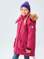 Куртка зимняя <span class="product-sku">WP314922PINK</span>