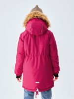 Куртка зимняя <span class="product-sku">WP314922PINK</span> — изображение 4