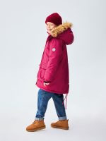 Куртка зимняя <span class="product-sku">WP314922PINK</span> — изображение 5