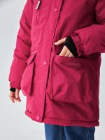 Куртка зимняя <span class="product-sku">WP314922PINK</span> — изображение 6