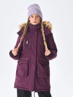 Куртка зимняя <span class="product-sku">WP314922PLUM</span>