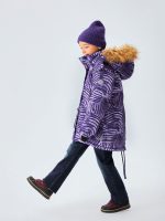 Куртка зимняя <span class="product-sku">WP314922PURPLE</span> — изображение 2