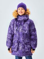 Куртка зимняя <span class="product-sku">WP314922PURPLE</span>