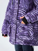Куртка зимняя <span class="product-sku">WP314922PURPLE</span> — изображение 7