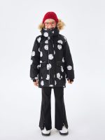 Куртка зимняя <span class="product-sku">WP314925BLACK</span> — изображение 2
