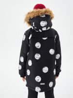 Куртка зимняя <span class="product-sku">WP314925BLACK</span> — изображение 4