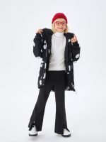 Куртка зимняя <span class="product-sku">WP314925BLACK</span> — изображение 5