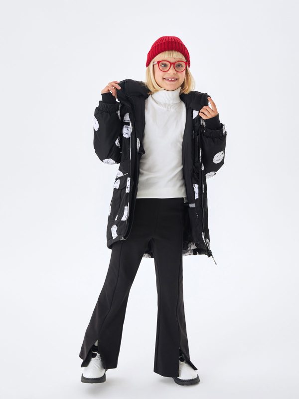 Куртка зимняя <span class="product-sku">WP314925BLACK</span> — изображение 5