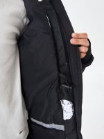 Куртка зимняя <span class="product-sku">WP314925BLACK</span> — изображение 6