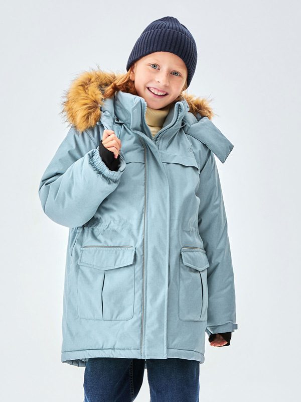 Куртка зимняя <span class="product-sku">WP314925MINT</span> — изображение 1