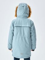 Куртка зимняя <span class="product-sku">WP314925MINT</span> — изображение 4