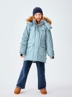 Куртка зимняя <span class="product-sku">WP314925MINT</span> — изображение 5