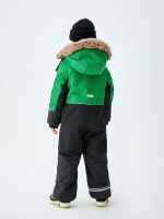 Комбинезон зимний <span class="product-sku">WP321607GREEN</span> — изображение 4