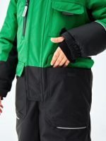 Комбинезон зимний <span class="product-sku">WP321607GREEN</span> — изображение 6