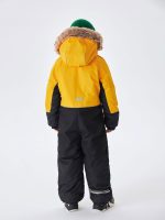 Комбинезон зимний <span class="product-sku">WP321607YELLOW</span> — изображение 4