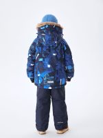 Комплект зимний <span class="product-sku">WP322706BLUE</span> — изображение 4
