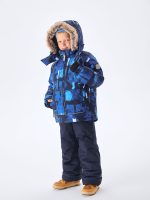 Комплект зимний <span class="product-sku">WP322706BLUE</span> — изображение 5