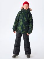 Комплект зимний <span class="product-sku">WP322706DARKGREEN</span>