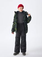 Комплект зимний <span class="product-sku">WP322706DARKGREEN</span> — изображение 2