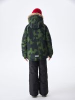 Комплект зимний <span class="product-sku">WP322706DARKGREEN</span> — изображение 4
