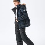 Комплект зимний WP322706DARKGREY