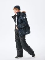 Комплект зимний <span class="product-sku">WP322706DARKGREY</span>
