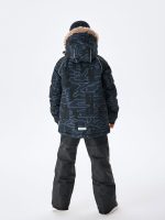 Комплект зимний <span class="product-sku">WP322706DARKGREY</span> — изображение 4