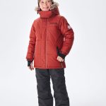 Комплект зимний WP322708RED