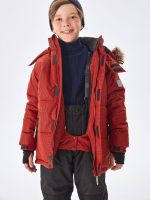 Комплект зимний <span class="product-sku">WP322708RED</span> — изображение 2