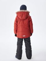 Комплект зимний <span class="product-sku">WP322708RED</span> — изображение 4