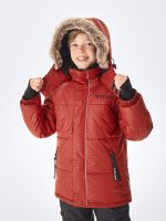 Комплект зимний <span class="product-sku">WP322708RED</span> — изображение 5