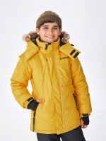 Комплект зимний <span class="product-sku">WP322708YELLOW</span> — изображение 2