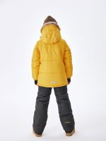 Комплект зимний <span class="product-sku">WP322708YELLOW</span> — изображение 3