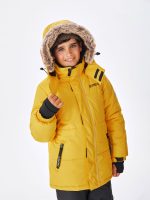 Комплект зимний <span class="product-sku">WP322708YELLOW</span> — изображение 5